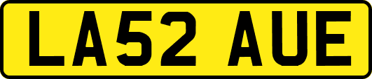 LA52AUE