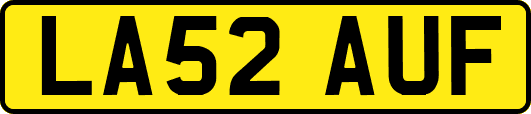 LA52AUF
