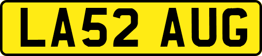 LA52AUG
