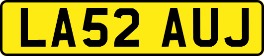 LA52AUJ