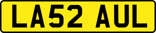 LA52AUL