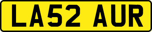 LA52AUR