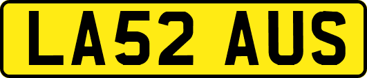 LA52AUS