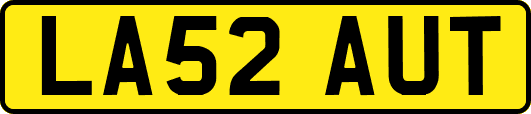 LA52AUT