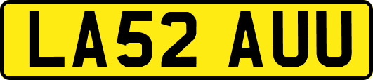LA52AUU