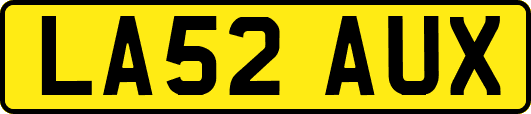LA52AUX