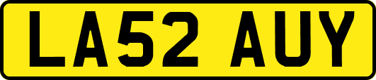 LA52AUY