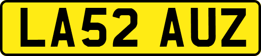 LA52AUZ