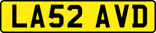 LA52AVD