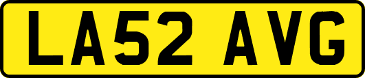 LA52AVG