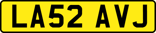 LA52AVJ