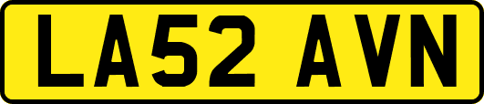 LA52AVN
