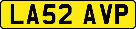 LA52AVP