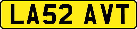 LA52AVT