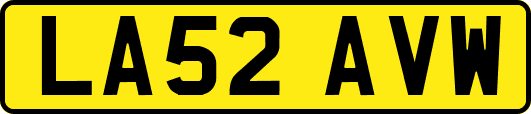 LA52AVW