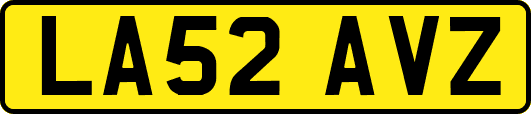 LA52AVZ