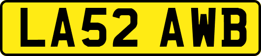 LA52AWB
