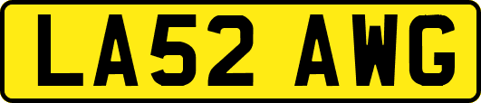 LA52AWG