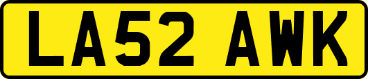 LA52AWK