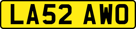 LA52AWO