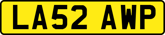 LA52AWP