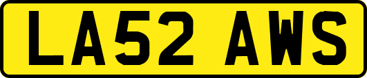 LA52AWS