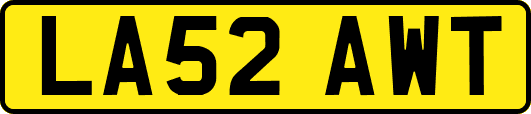 LA52AWT