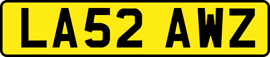 LA52AWZ