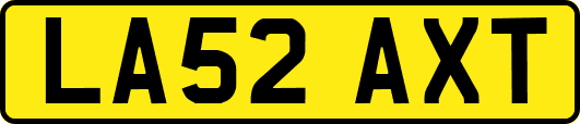 LA52AXT