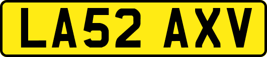 LA52AXV