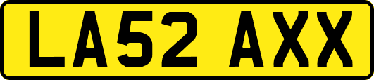 LA52AXX