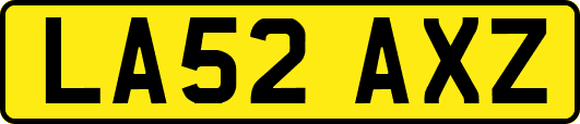 LA52AXZ