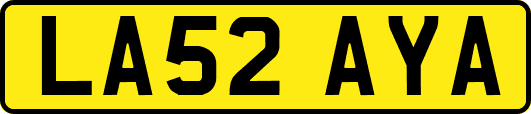 LA52AYA
