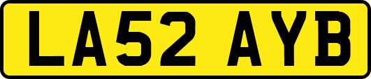 LA52AYB