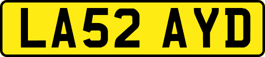 LA52AYD