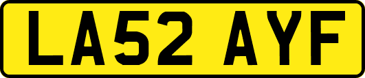 LA52AYF