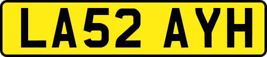 LA52AYH