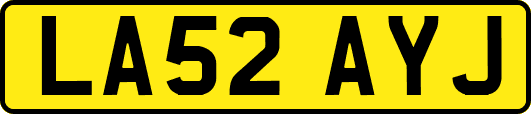LA52AYJ
