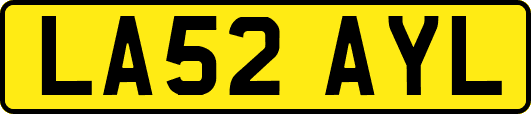 LA52AYL