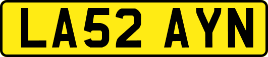 LA52AYN