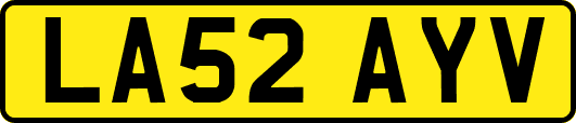 LA52AYV