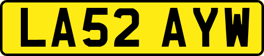 LA52AYW