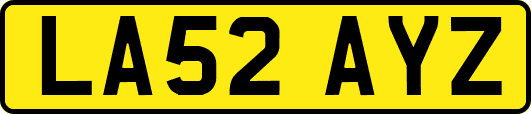 LA52AYZ