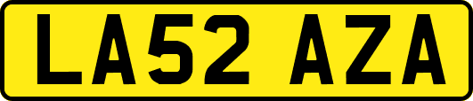 LA52AZA