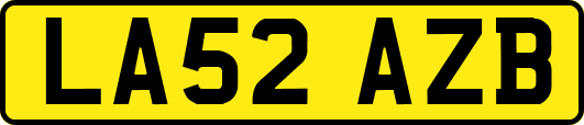 LA52AZB