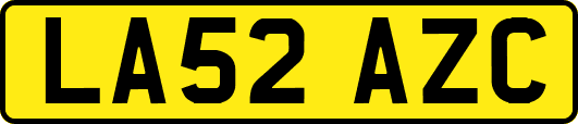LA52AZC