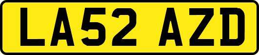 LA52AZD