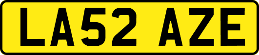 LA52AZE