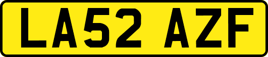 LA52AZF