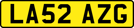 LA52AZG